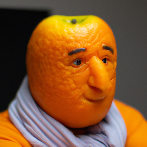 orangefool